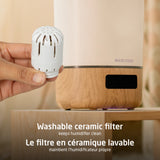 Maxi-Cosi - Humidificateur intelligent