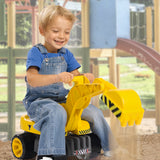 BIG - Maxi Excavator