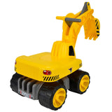BIG - Maxi Excavator