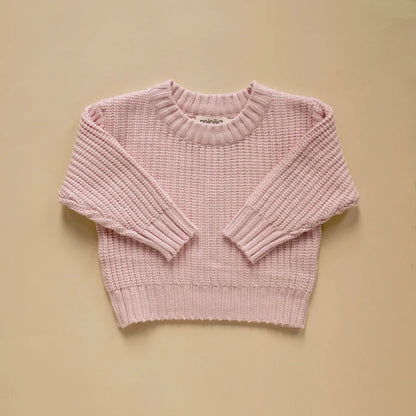 Minika - Knit sweater