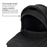 Maxi-Cosi - Nacelle - Oria2 - Twillic Black