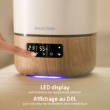 Maxi-Cosi - Humidificateur intelligent