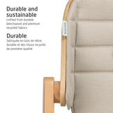 Maxi-Cosi - Chaise haute Nesta 3-en-1