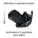 Maxi-Cosi - Siège d'auto convertible tout-en-un rotatif à 360 Andi