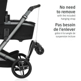 Maxi-Cosi - Hop-on board