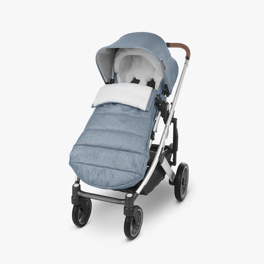 UPPAbaby - Chancelière pour poussette