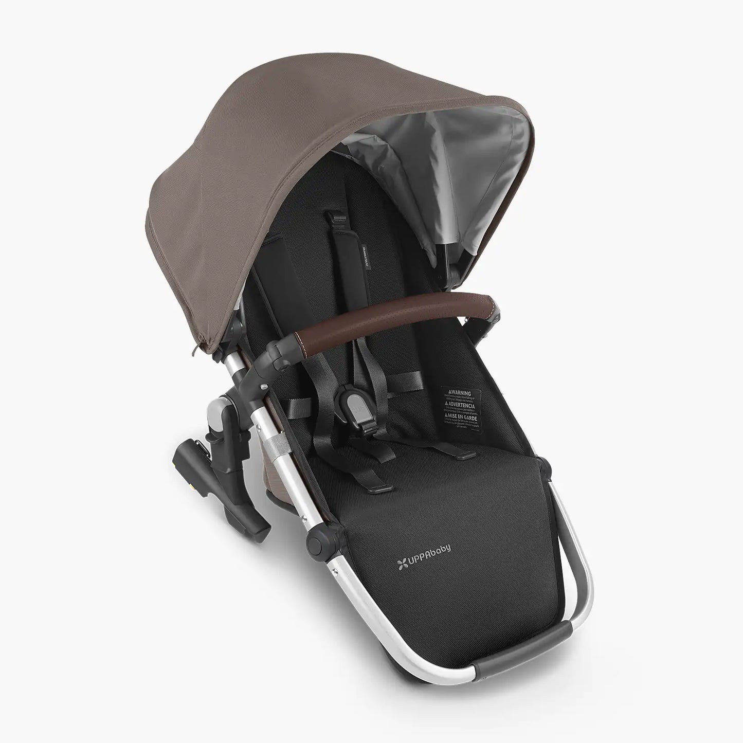 UPPAbaby - Vista V2 - Second siège pour poussette