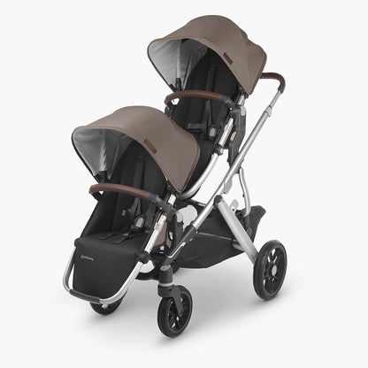 UPPAbaby - Vista V2 - Second siège pour poussette