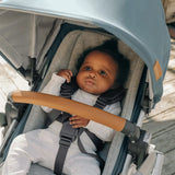 UPPAbaby - Vista/Cruz - Insert pour poussette
