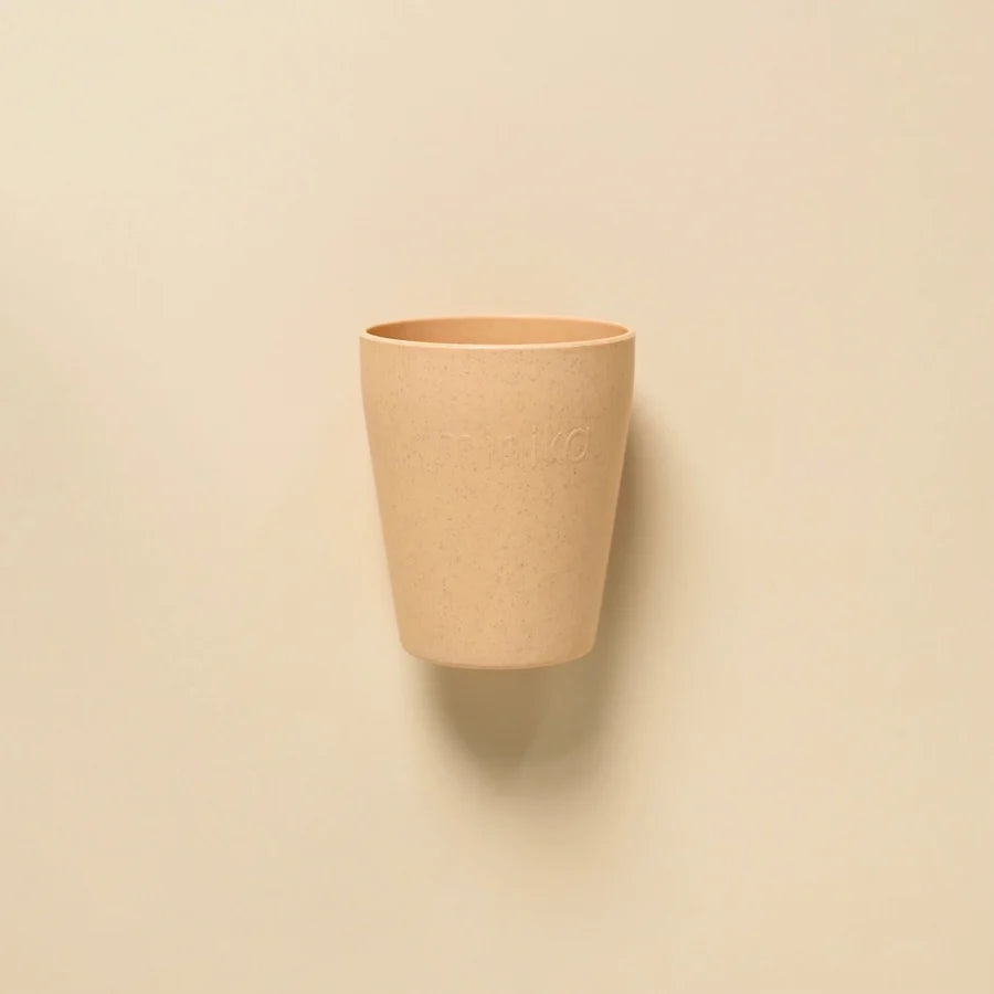 Minika - Verre en paille de blé