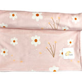 Pekaboo - Couverture magiks - Floral Rose