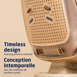 Maxi-Cosi - Chaise haute rotative Kiskadee