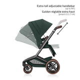 Maxi-Cosi - Système de voyage Fame + Mico Luxe+