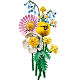 Lego - Botanical - Petit bouquet ensoleillé