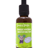 Souris Verte - Tonique Hivernale 50ml