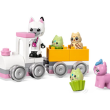 Lego - Gabby's Dollhouse - La Nurs'oreille de Gabby