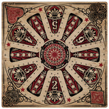 Tock Héritage 6 joueurs