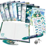 Nebulous Stars - Journal intime - Marinia