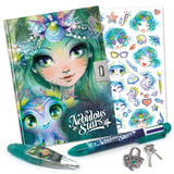 Nebulous Stars - Journal intime - Marinia