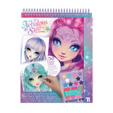 Nebulous Stars - Pages maquillages