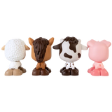 Flek - Figurines - Animaux de la ferme