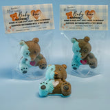 La Fabrik - Bombe de bain - Baby Bear