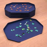 Ravensburger - Sort & Go Ultimate Puzzle Sorter