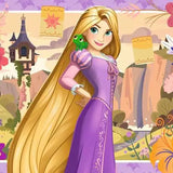 Ravensburger - Casse-tête - Disney Princess - Raiponce - 48pcs