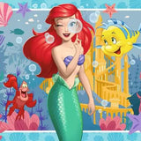 Ravensburger - Casse-tête - Disney Princess - Ariel - 48pcs