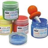 Crealign - My first paints 4x80ml