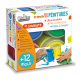 Crealign - My first paints 4x80ml