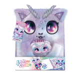 Nebulous Stars - Journal peluche géant - Astria