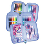 Nebulous Stars - Trousse de crayons 3 volets