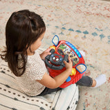 Vtech - Spidey et ses amis : Mission Pilote 2 en 1