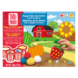 Tutti Frutti - Aliments de la ferme