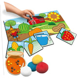 Tutti Frutti - Aliments de la ferme