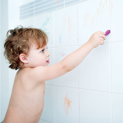Crayons pour le bain – Grenier des Petits