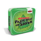 Ludik - Passe-moi un sapin