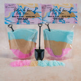 La Fabrik - Potion de bain - Sable de plage