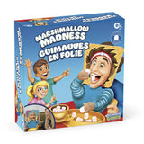 Play Monster - Jeu Guimauves en folie Bilingue