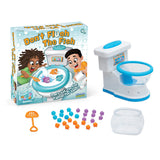 Play Monster - Jeu Panique dans la cuvette Bilingue
