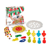 Play Monster - Jeu À vos marques, prêt, spaghetti - Bilingue