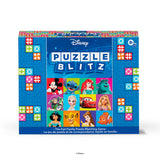 Play Monster - Puzzle Blitz Disney - Bilingue
