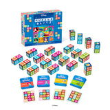 Play Monster - Puzzle Blitz Disney - Bilingue