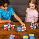 Play Monster - Puzzle Blitz Disney - Bilingue