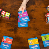 Play Monster - Puzzle Blitz Disney - Bilingue