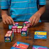 Play Monster - Puzzle Blitz Disney - Bilingue