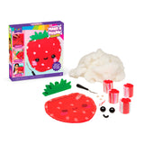 Play Monster - Make-A-Pillow - Fraise