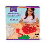 Play Monster - Make-A-Pillow - Fraise