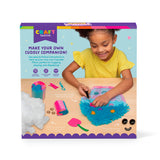 Play Monster - Make-A-Pillow - Muffin